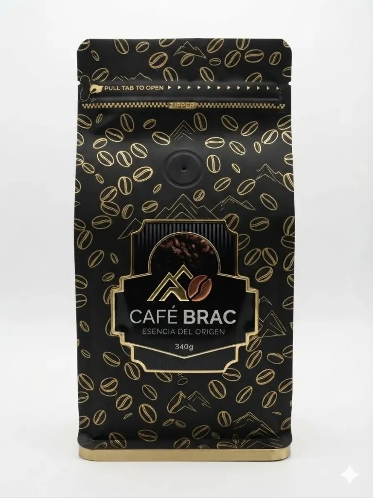 Café Chiroso Natural