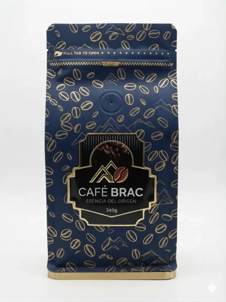 Café Chiroso Lavado (250g, Grano)