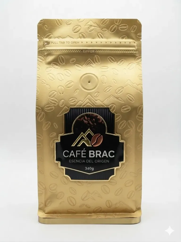Café Chiroso Yellow Honey
