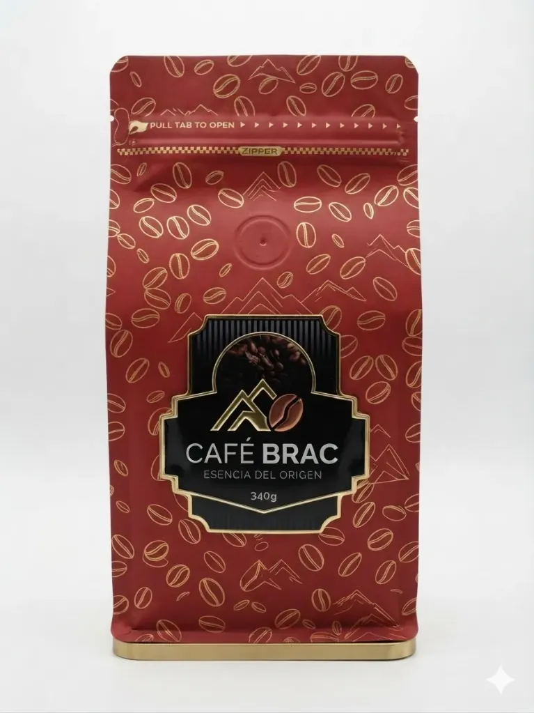 Café Chiroso Red Honey